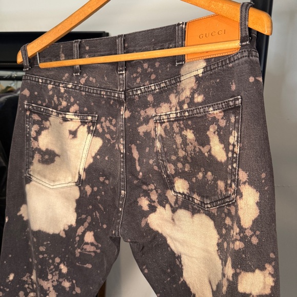 Gucci Jeans - Picture 16 of 16